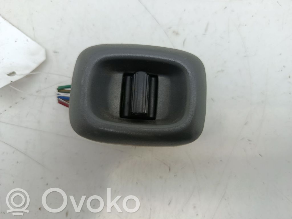 Suzuki Baleno EG Interruptor del elevalunas eléctrico