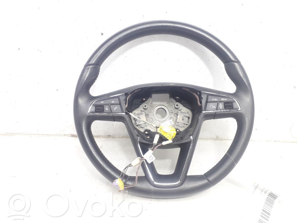 Seat Leon (5F) Volante 