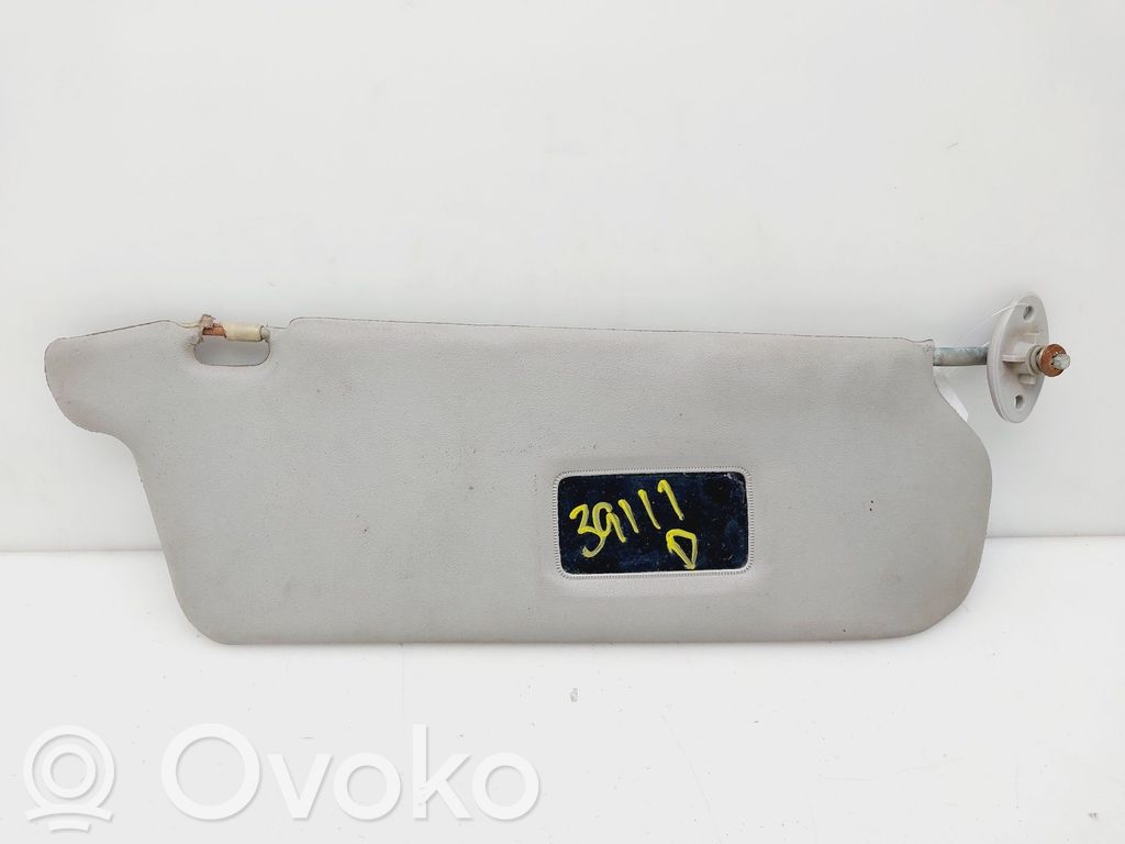 Suzuki Baleno EG Aletta parasole
