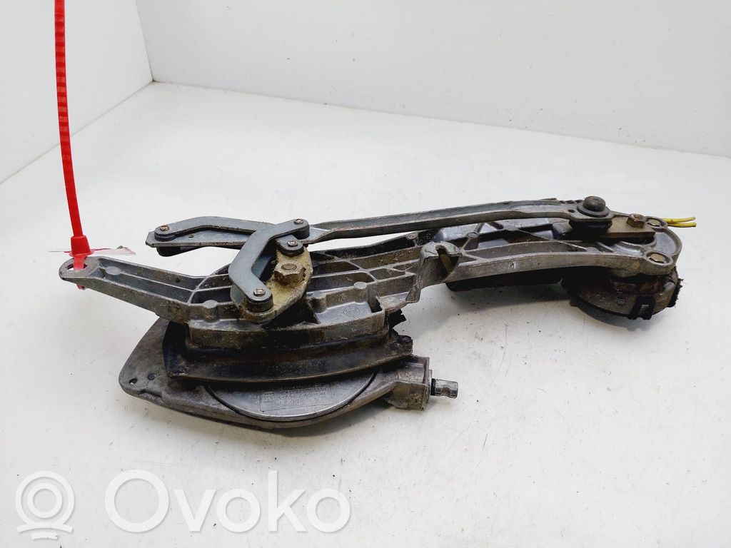 Motor și paralelogram ștergător parbriz   2108201542