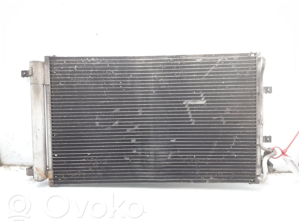 Radiator răcire A/C (condensor)   976062F000