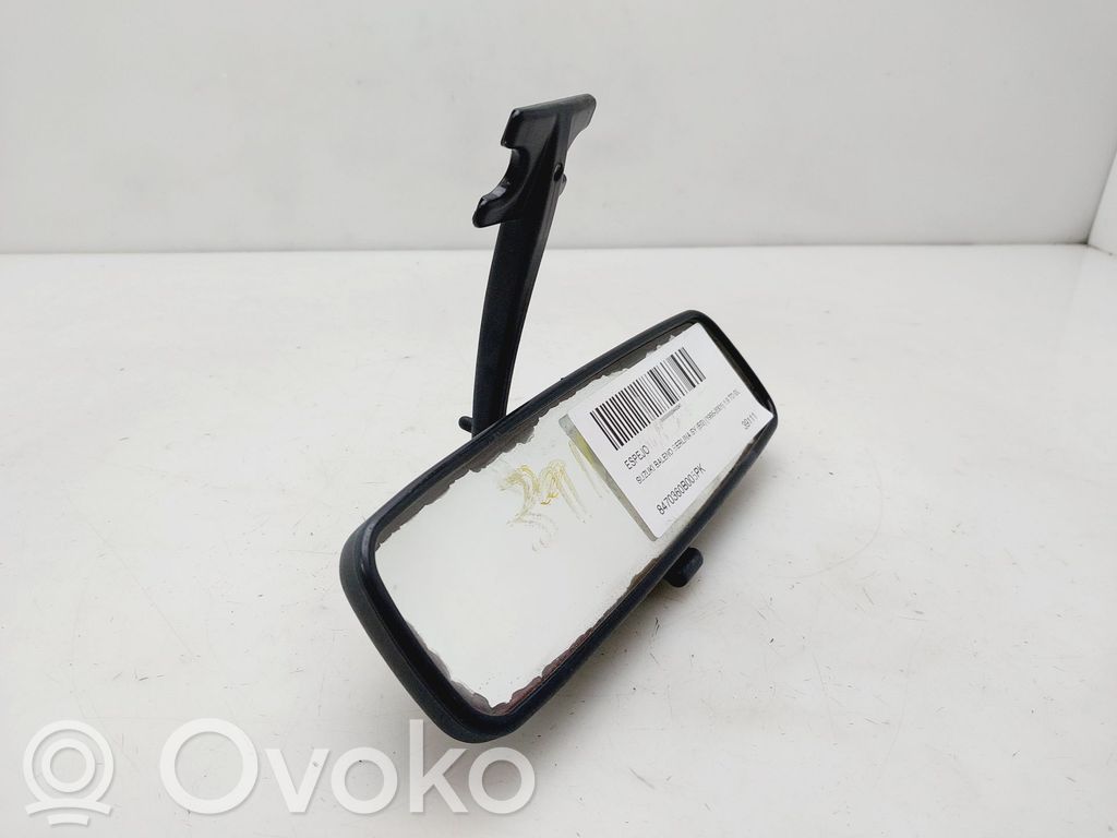 Suzuki Baleno EG Lusterko wsteczne 