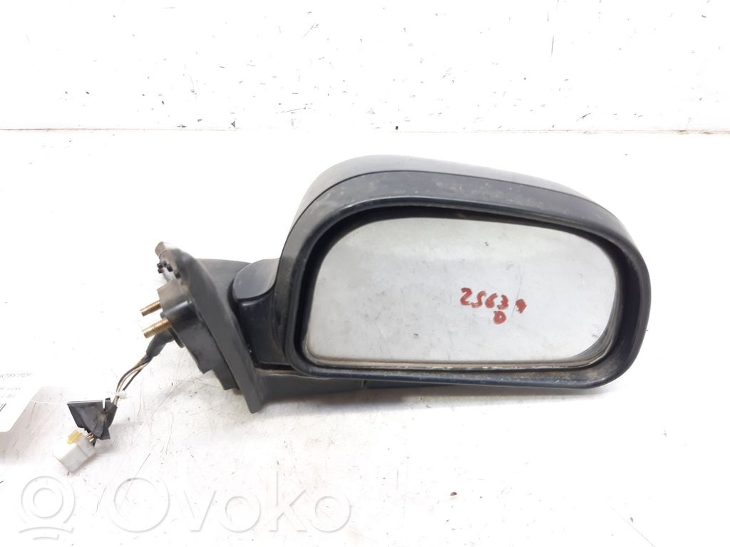 Mitsubishi Galant Rétroviseur électrique de porte avant
