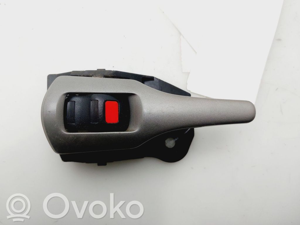 Toyota Corolla E140 E150 Manecilla interna puerta trasera 