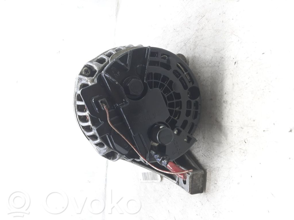 Volvo S60 Generator/alternator 