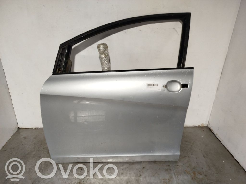 Seat Altea Durvis 