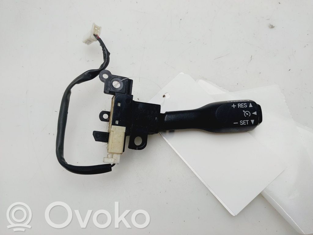 Toyota Corolla E140 E150 Interruptor de control multifunción 