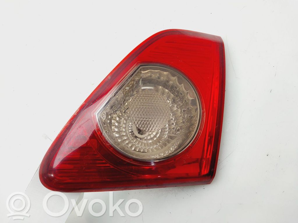 Toyota Corolla E140 E150 Takaluukun takavalot 