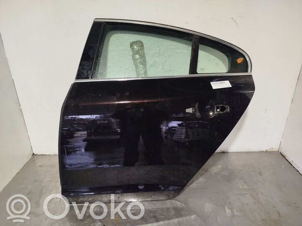 Volvo S60 Drzwi tylne 