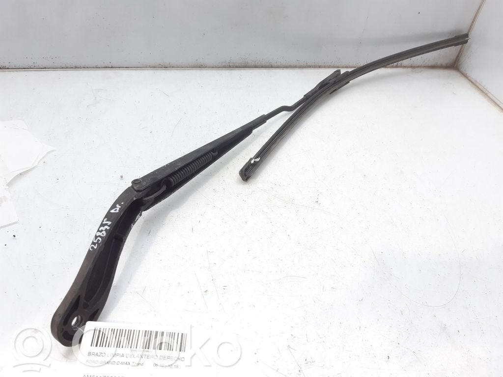Ford C-MAX II Wischerarm vorne 
