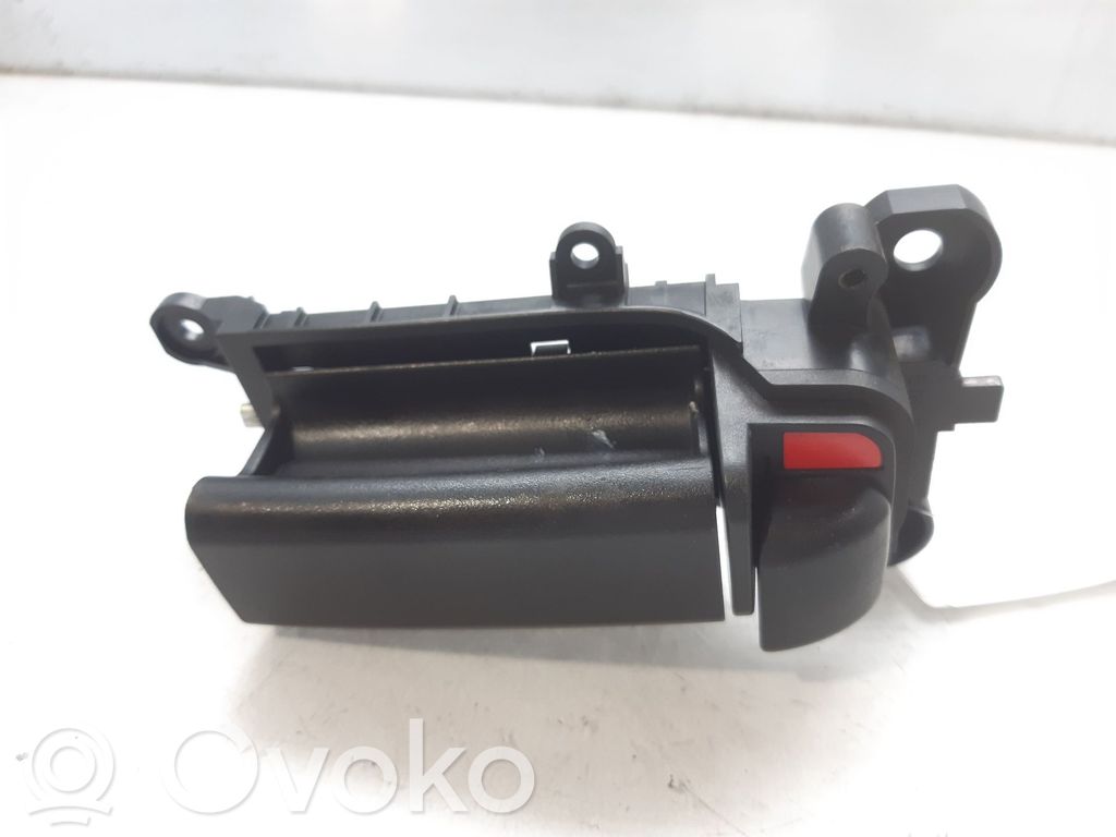 Mazda 5 Manecilla interna puerta trasera 
