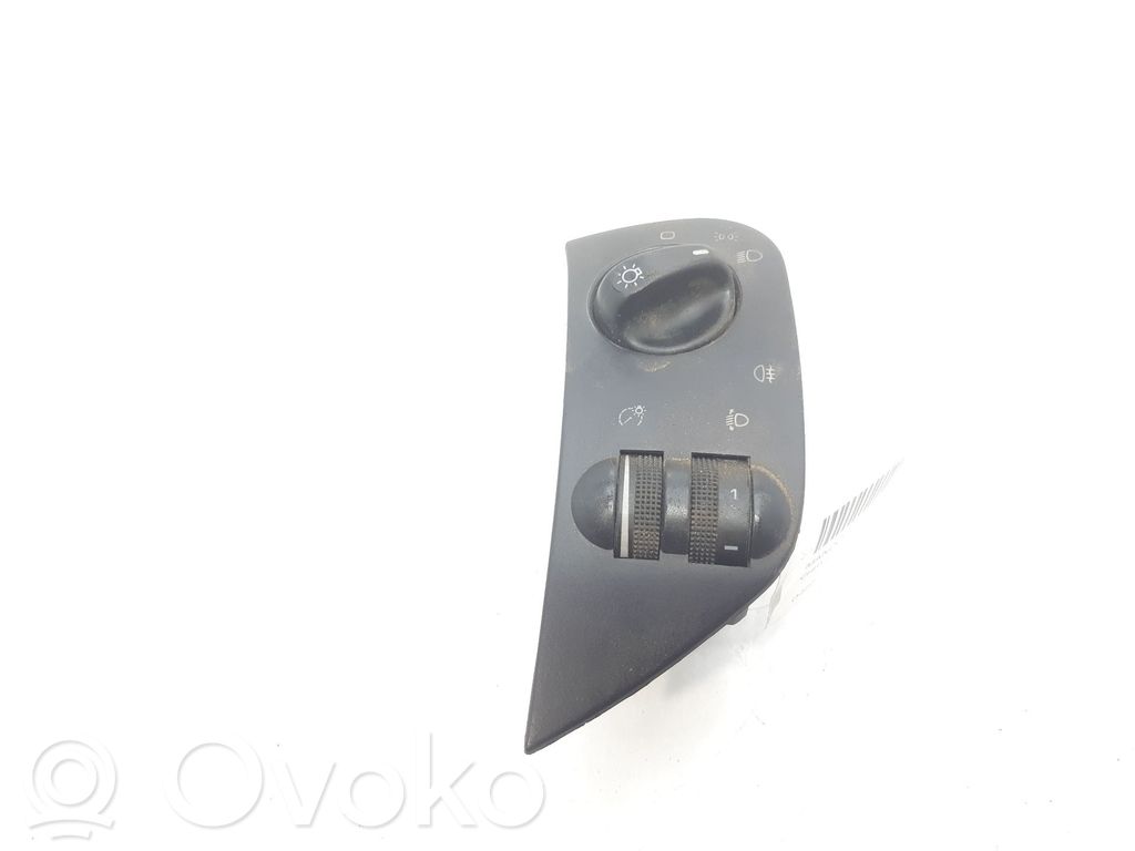 Chrysler Voyager Interruptor de luz 