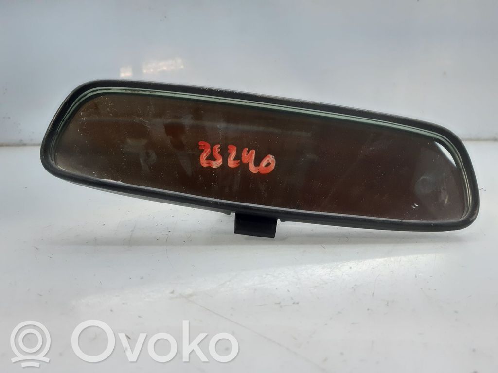 Ford Mondeo MK IV Espejo lateral manual 