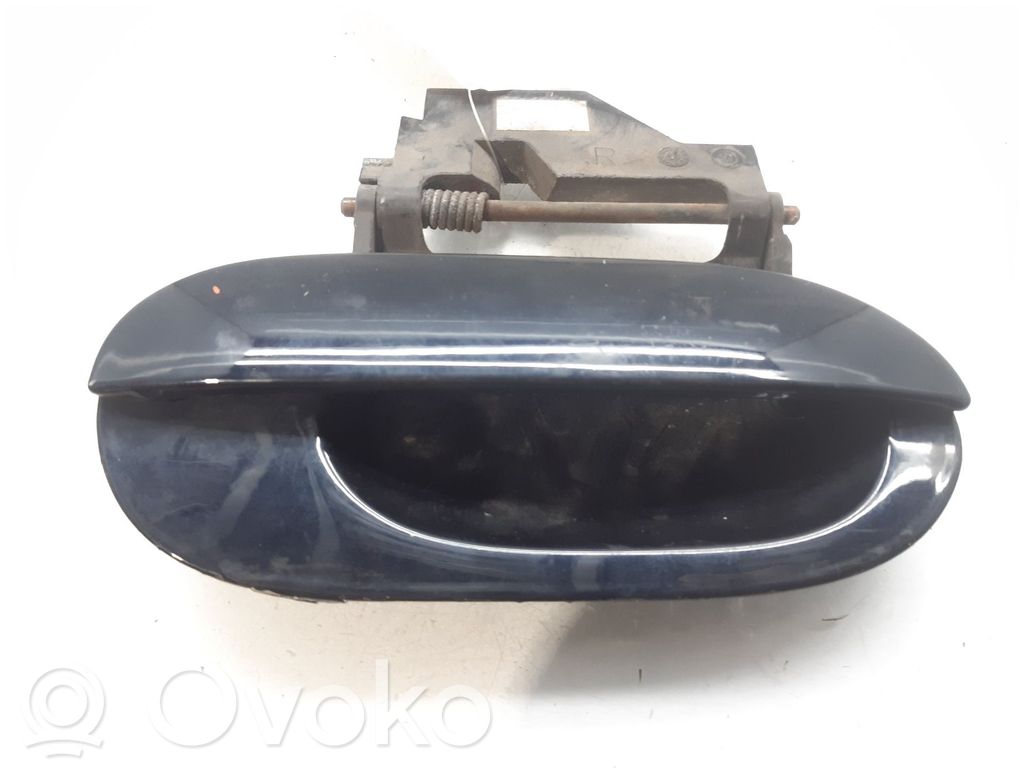 BMW 5 E39 Manecilla externa puerta delantera 