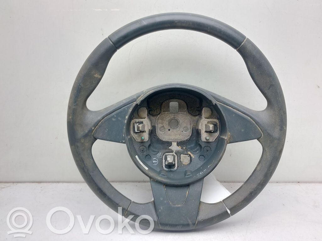 Ford Ka Vairas 