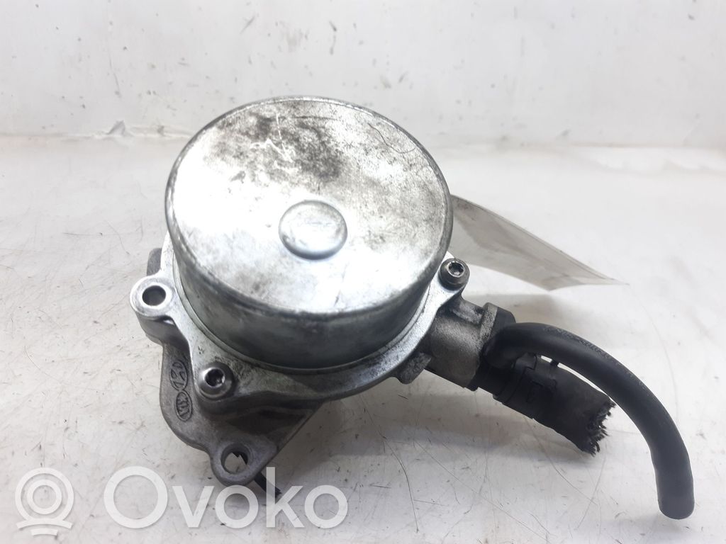 KIA Rio Pompe à vide 