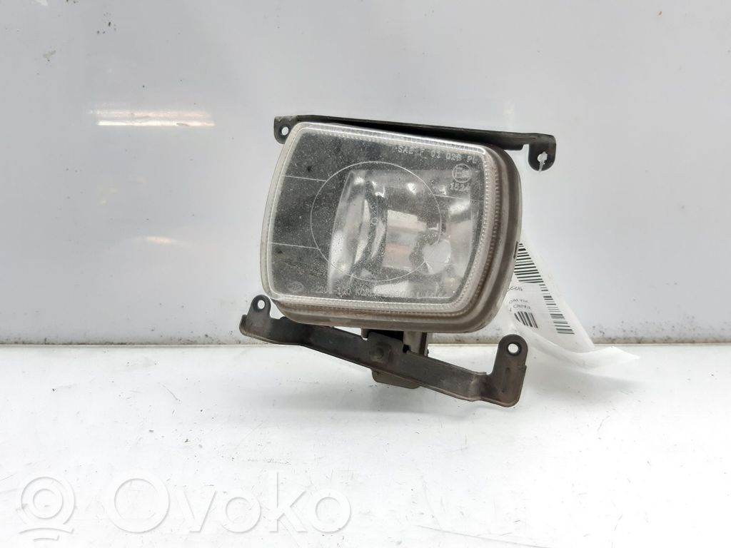 KIA Rio Etusumuvalo 