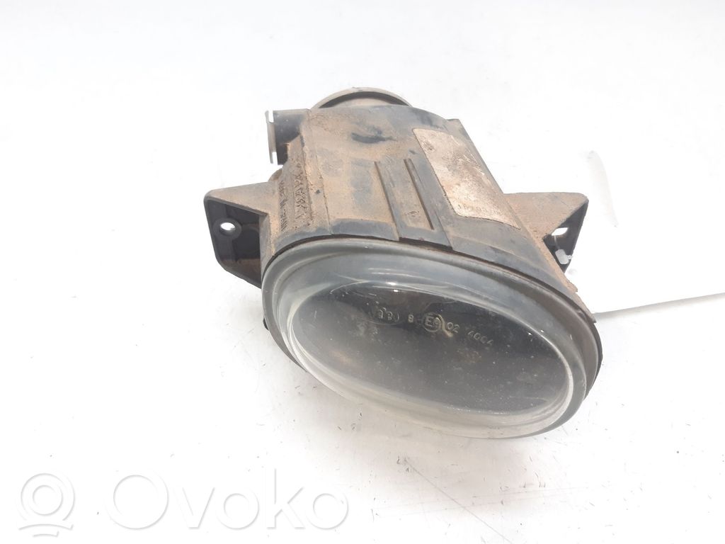 Seat Toledo II (1M) Etusumuvalo 