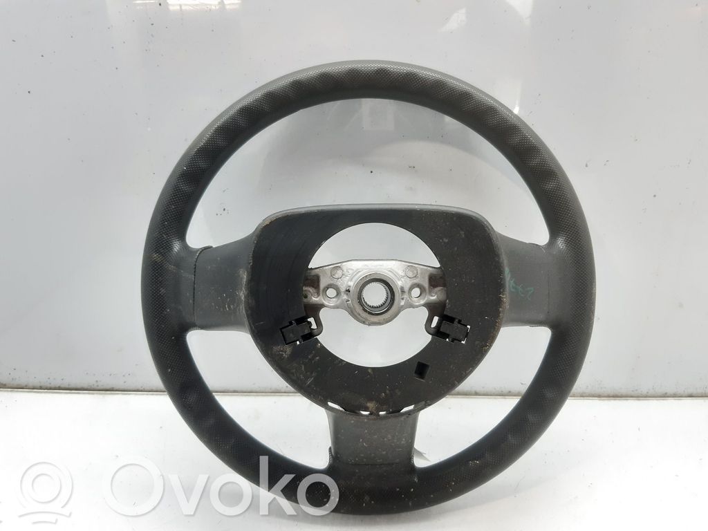 Toyota Aygo AB10 Ohjauspyörä 