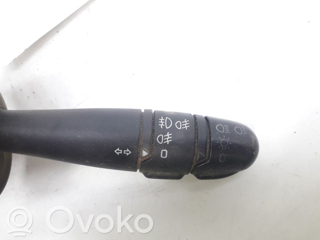 Renault Scenic I Light switch 