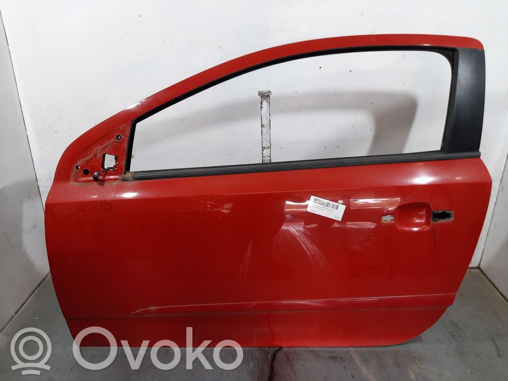 Opel Astra H Puerta delantera 