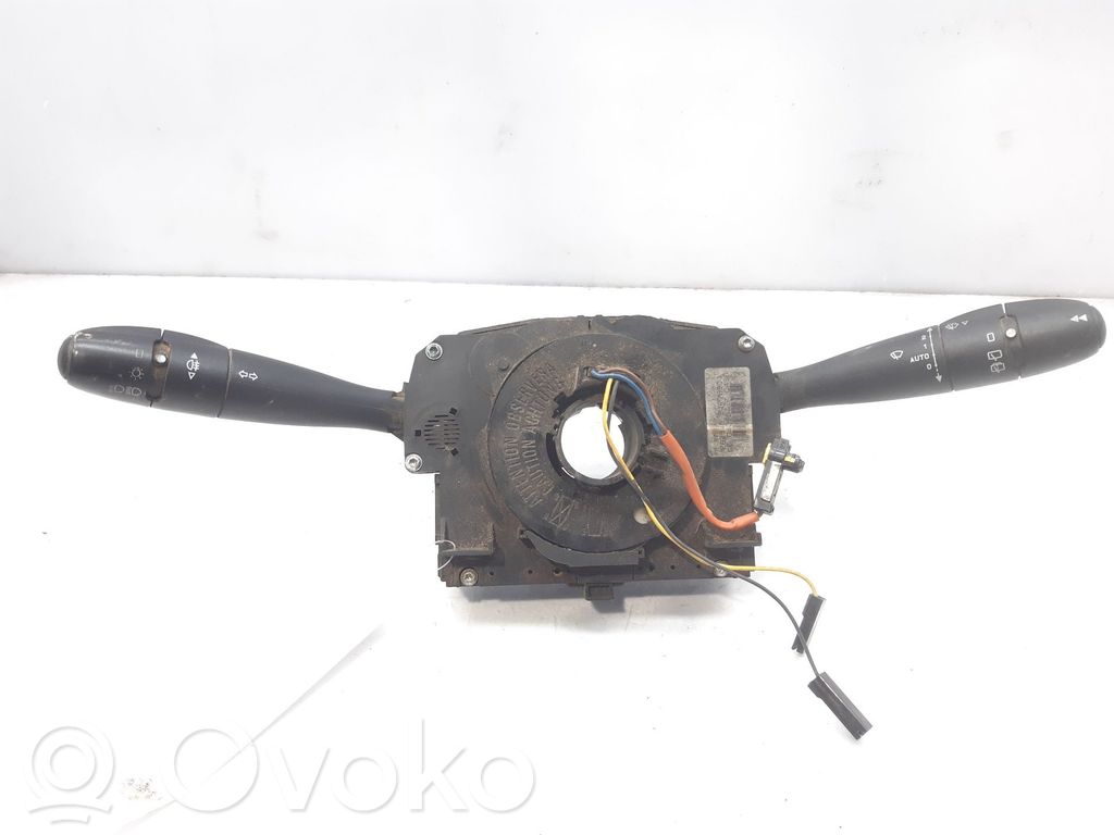 Citroen C2 Boutons / interrupteurs volant 