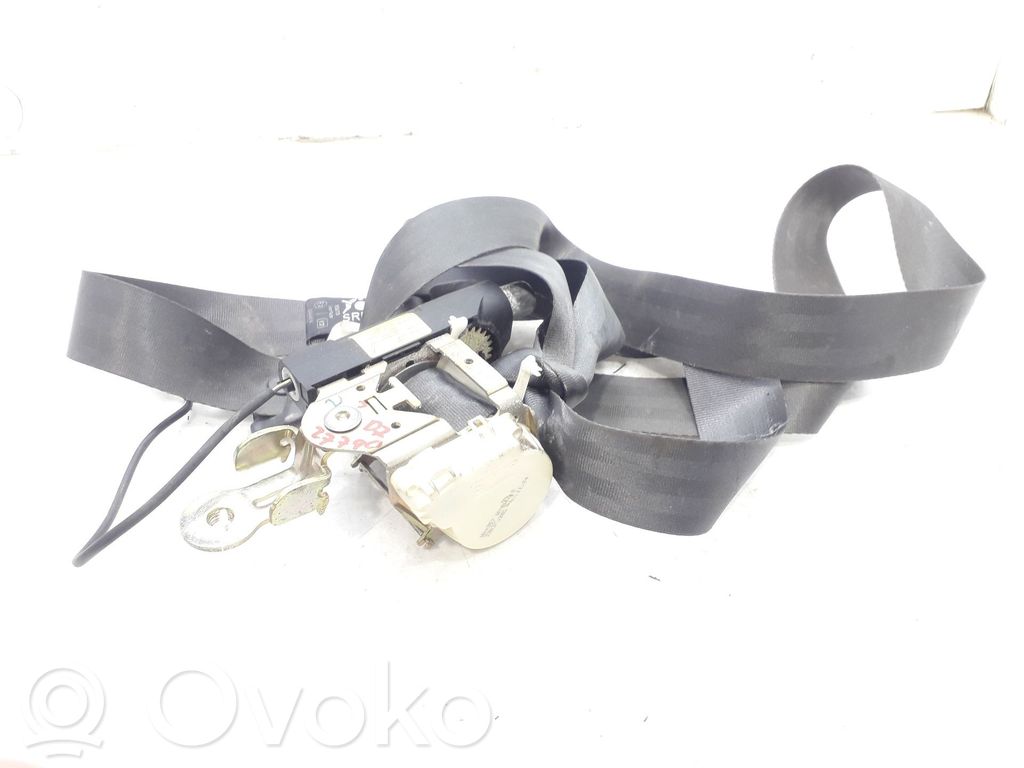 Renault Modus Saugos diržas priekinis 
