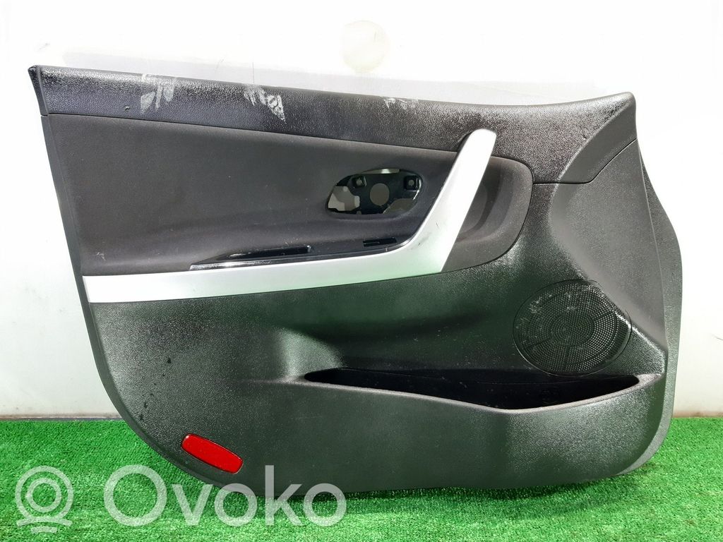 Front door card panel trim   82330A2000