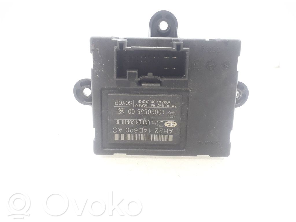 Autres unités de commande / modules   AH2214D620AC