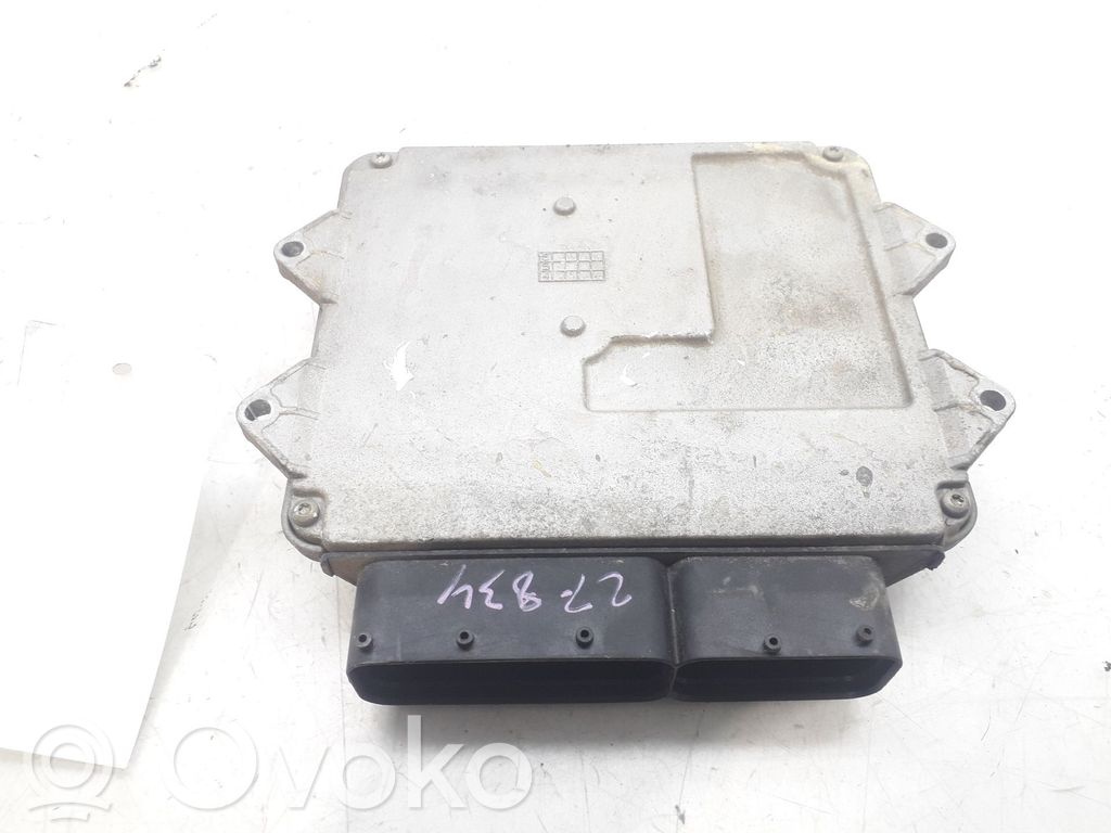 Opel Corsa C Calculateur moteur ECU 