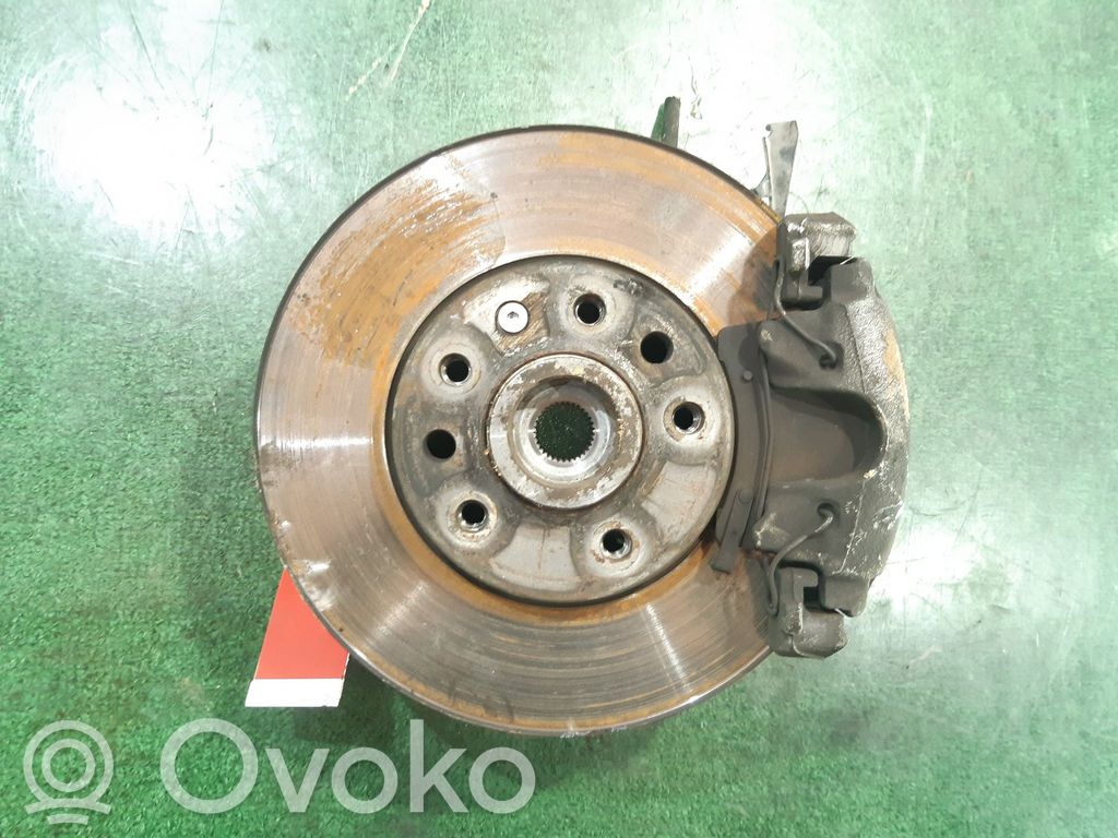 Opel Zafira A Achsschenkel vorne 