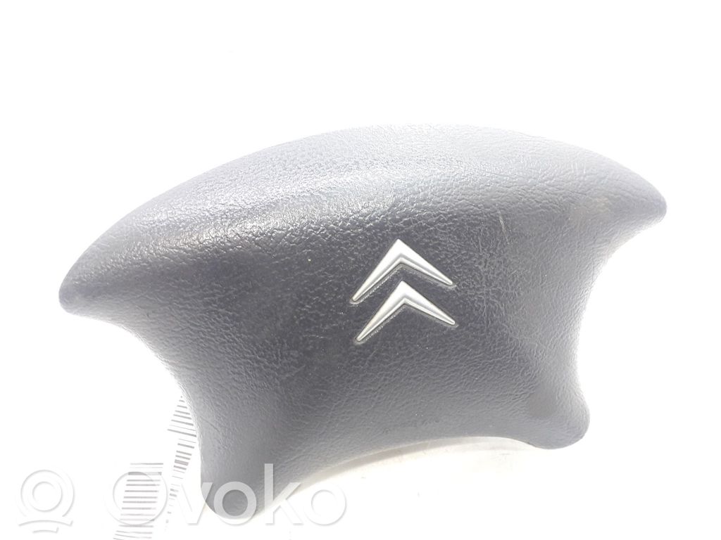 Citroen C8 Airbag de volant 