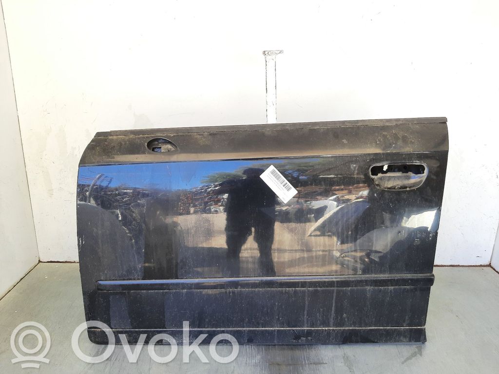 Seat Exeo (3R) Front door 