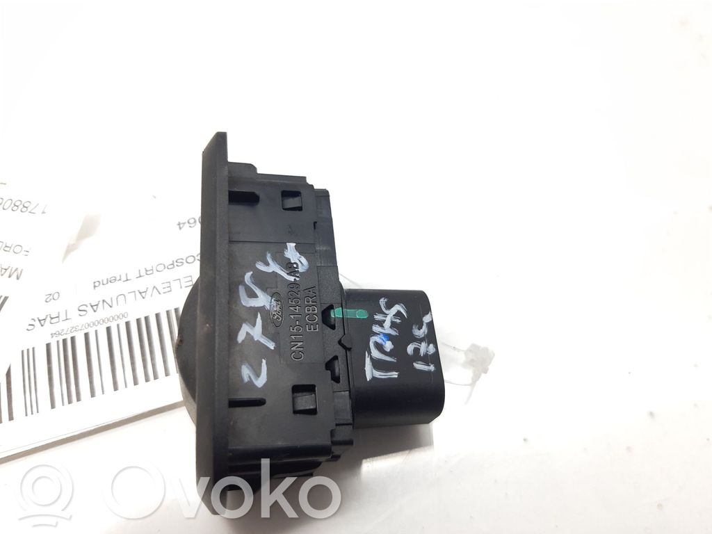 Ford Ecosport Interruptor del elevalunas eléctrico 