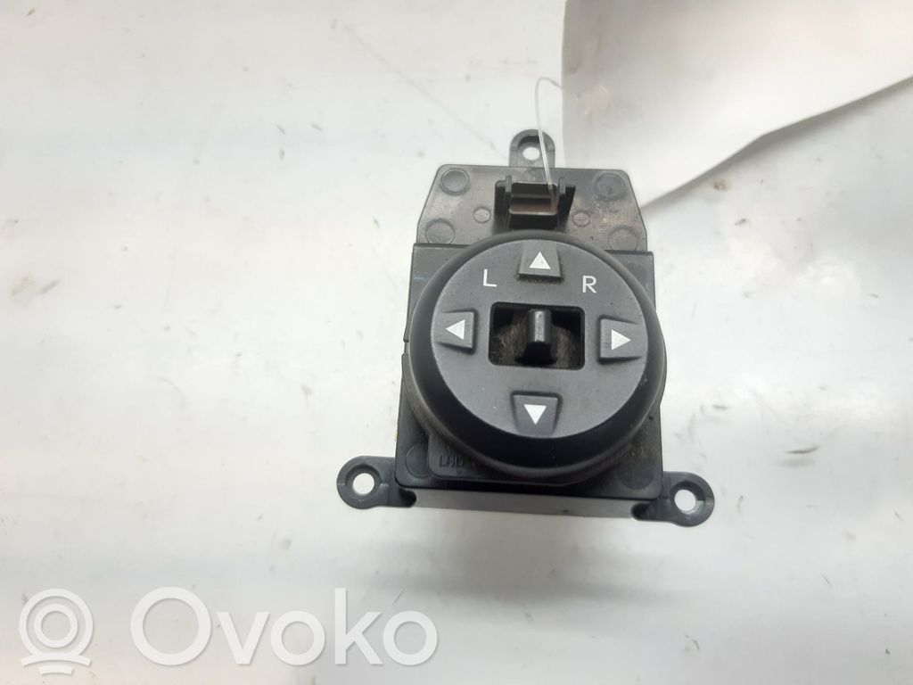 KIA Rio Interruptor del espejo lateral 