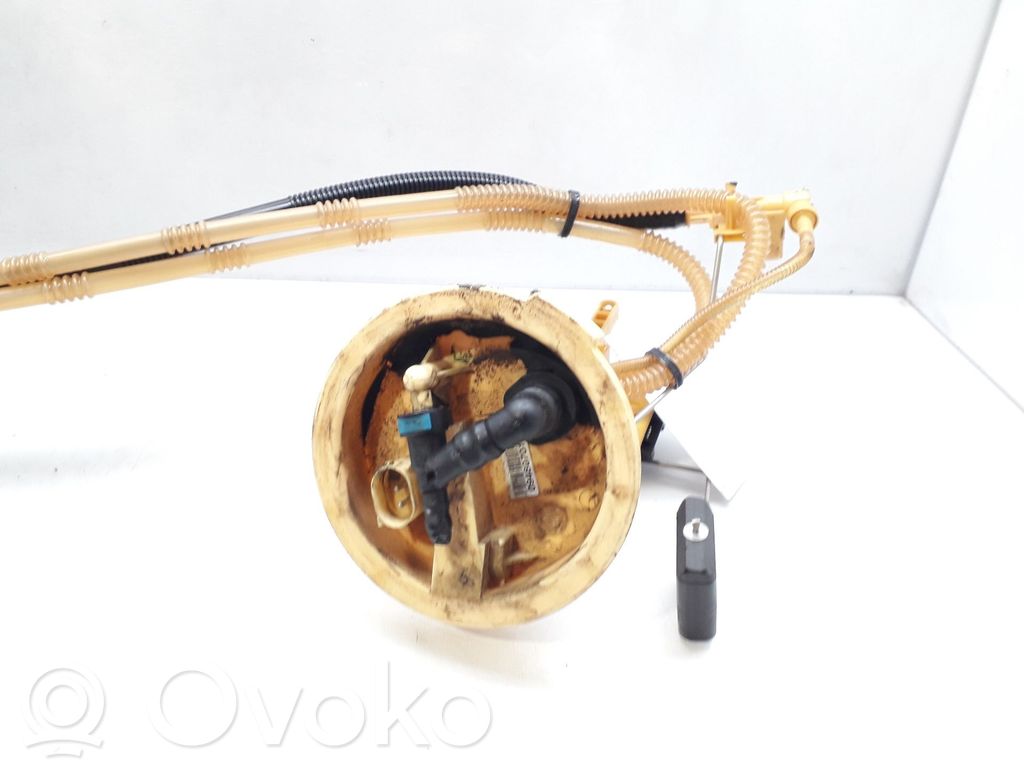 Polttoainesäiliön pumppu   A2C53033244