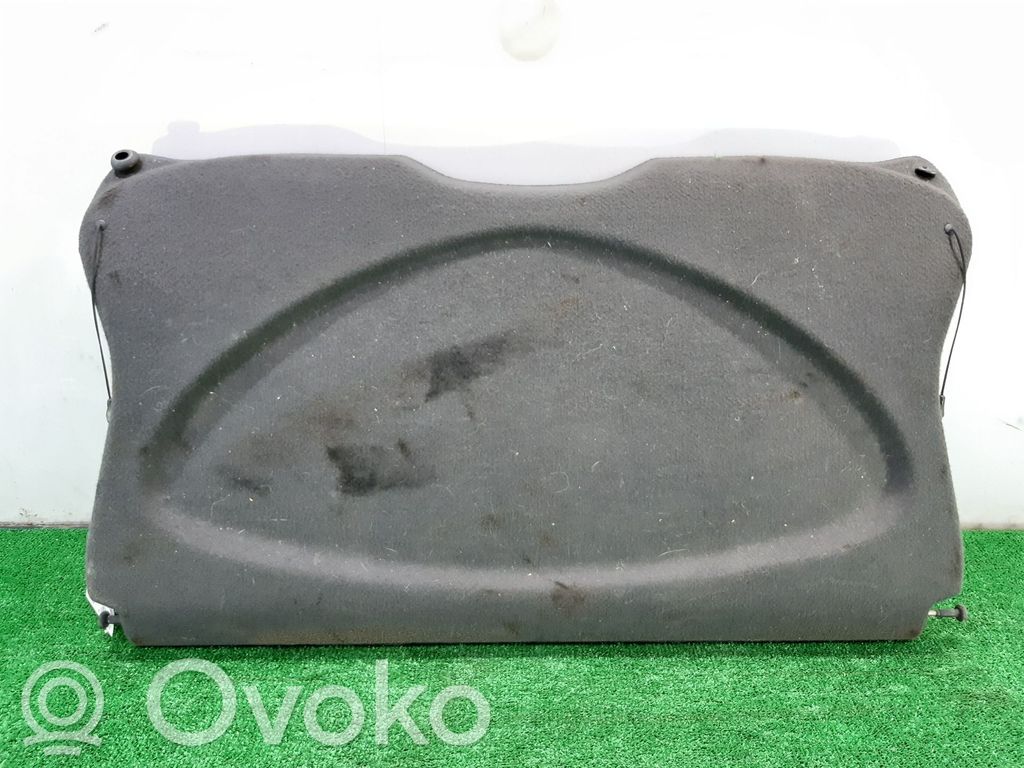 Ford Focus Hattuhylly 