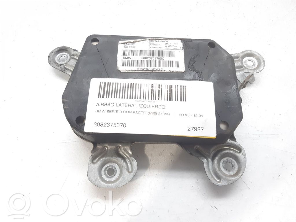 Airbag lateral   3082375370