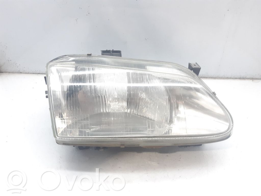 Renault Megane I Phare frontale 