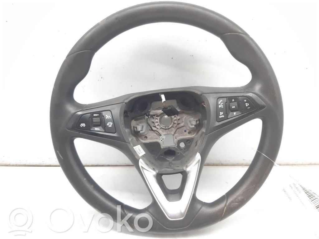 Opel Corsa E Volant 
