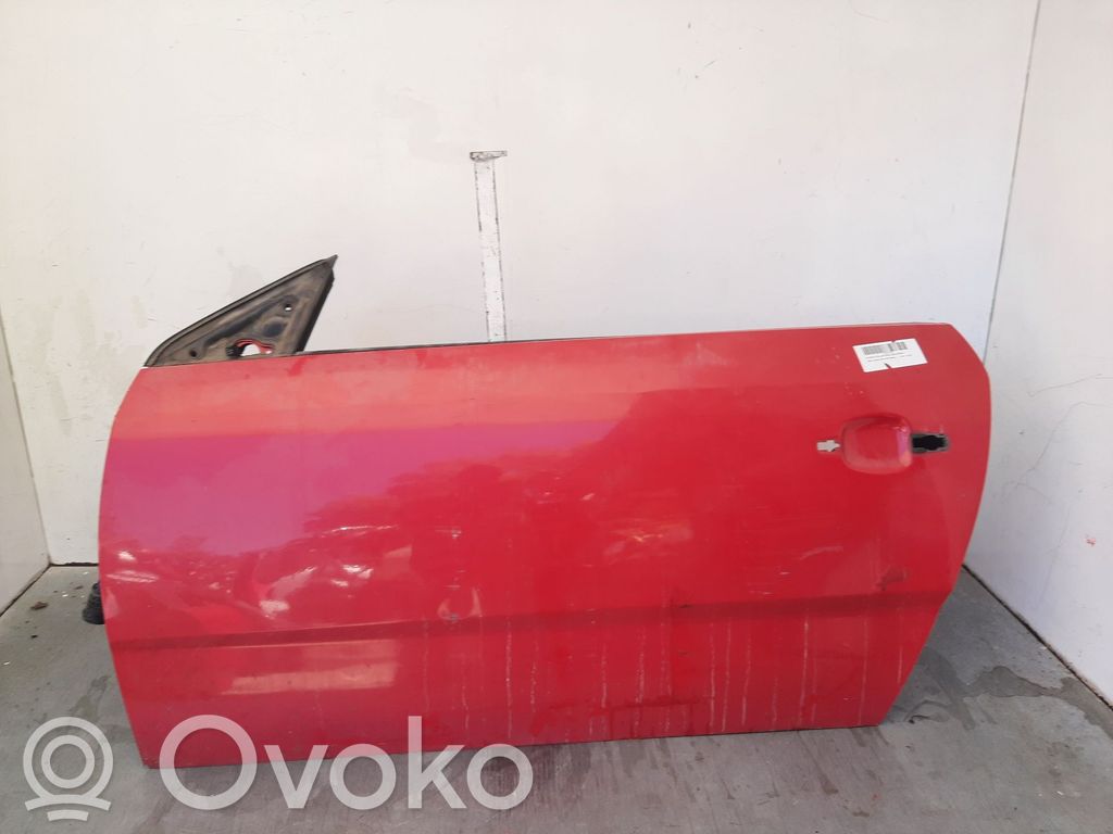 Opel Tigra B Durvis 