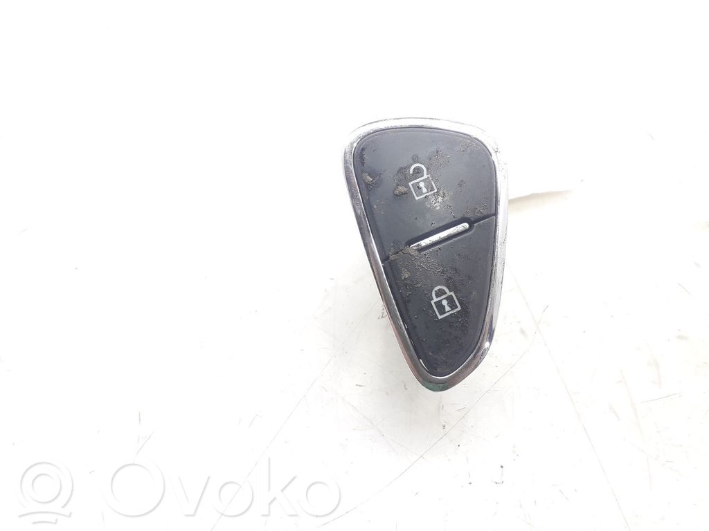 Opel Corsa E Otros interruptores/perillas/selectores 