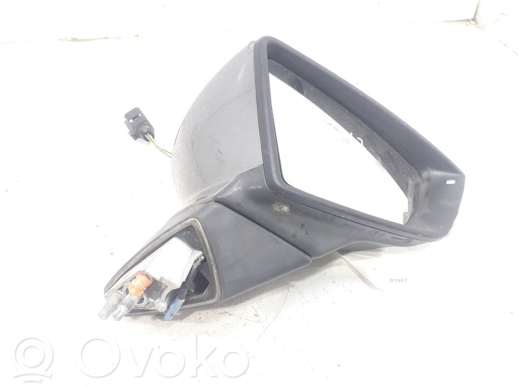 Seat Leon (5F) Oglindă electrică ușă față 