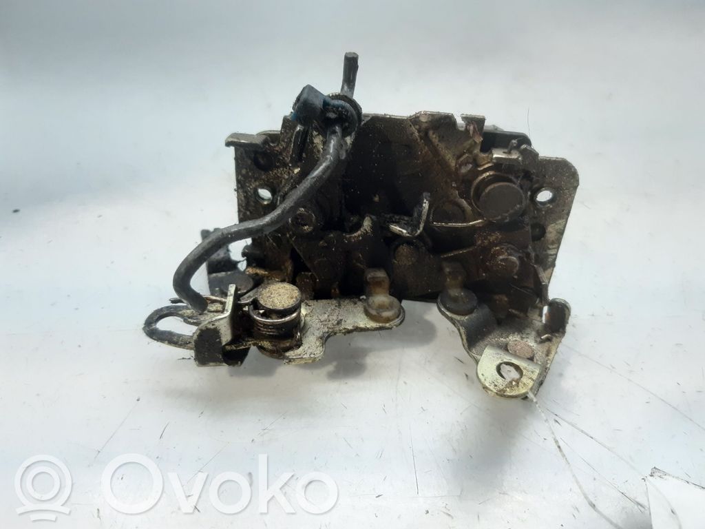 Daewoo Nexia Cerradura de puerta trasera 