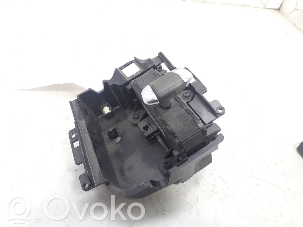 Selector caja de cambios   9801784480