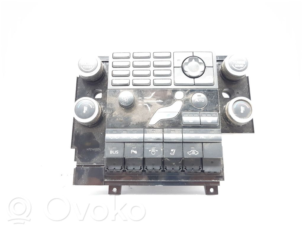 Climate control unit   30745819
