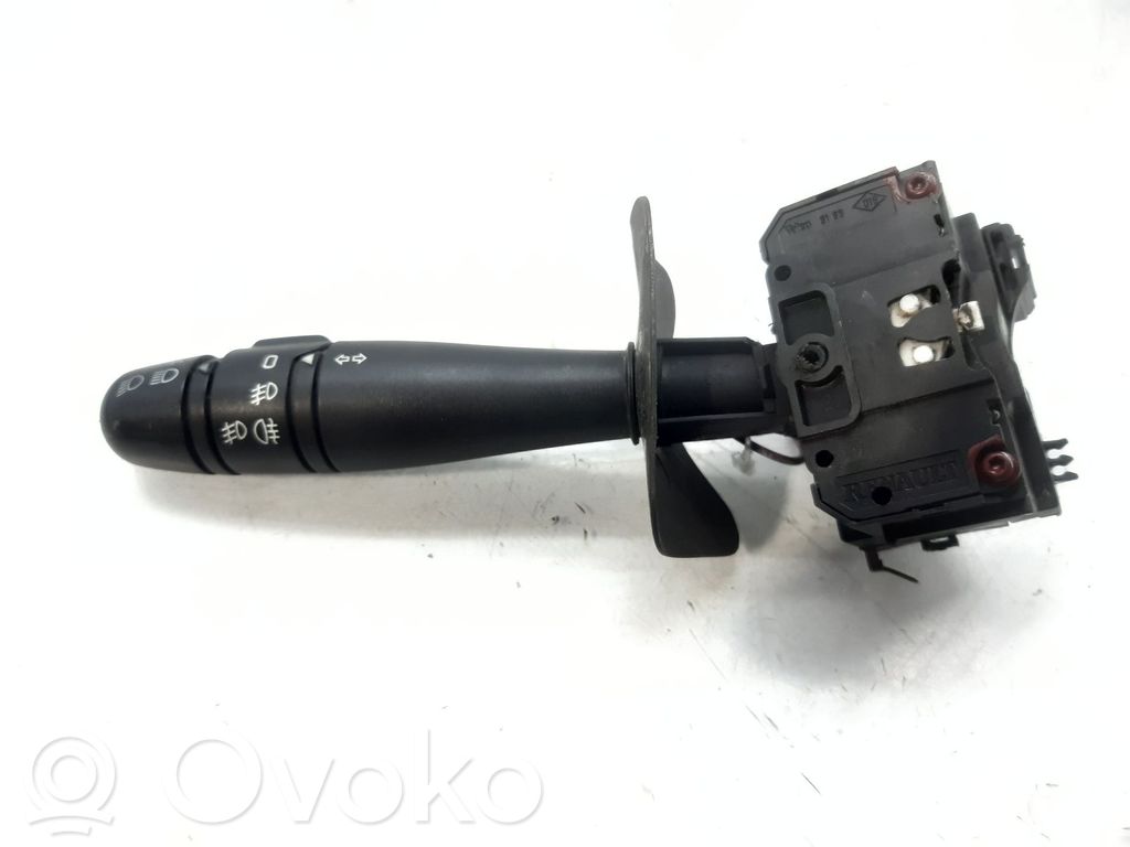 Renault Clio II Interruptor de luz 