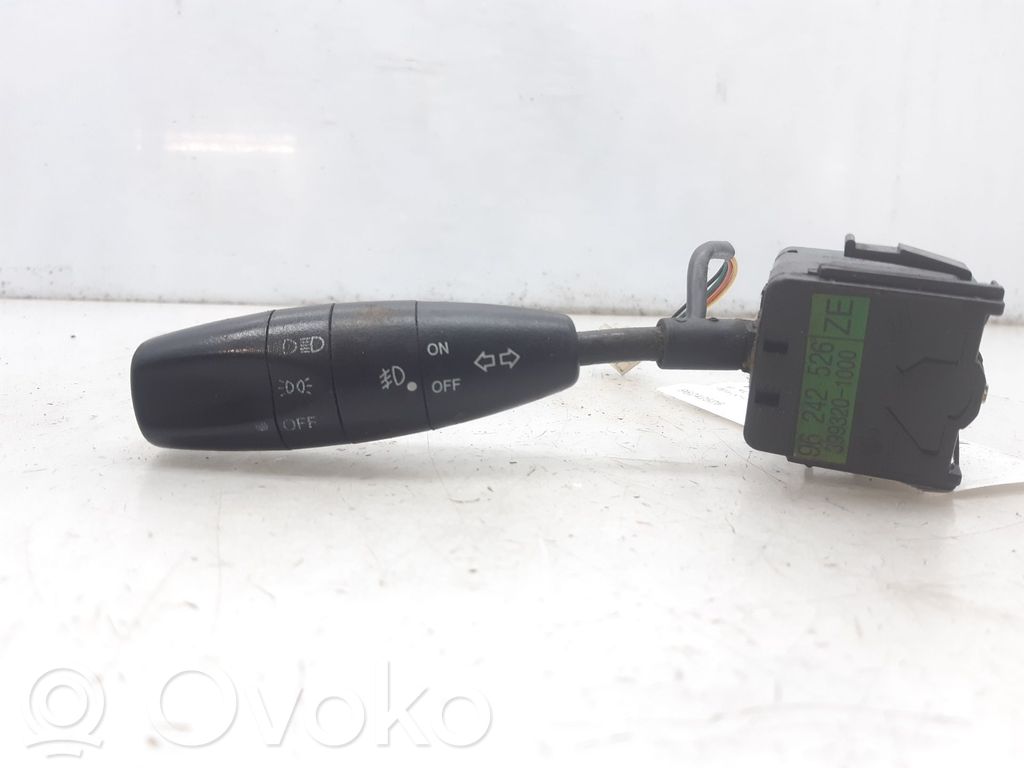 Daewoo Lanos Valokatkaisija 