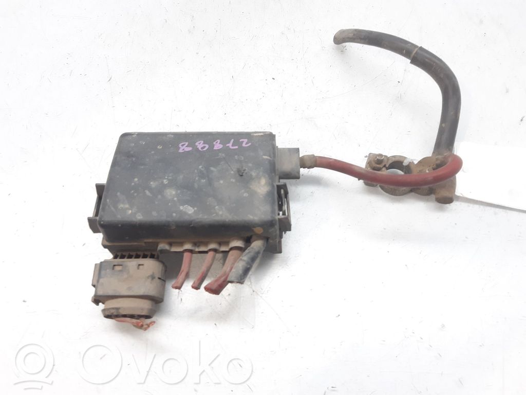 Módulo de fusible   1J0937550AA
