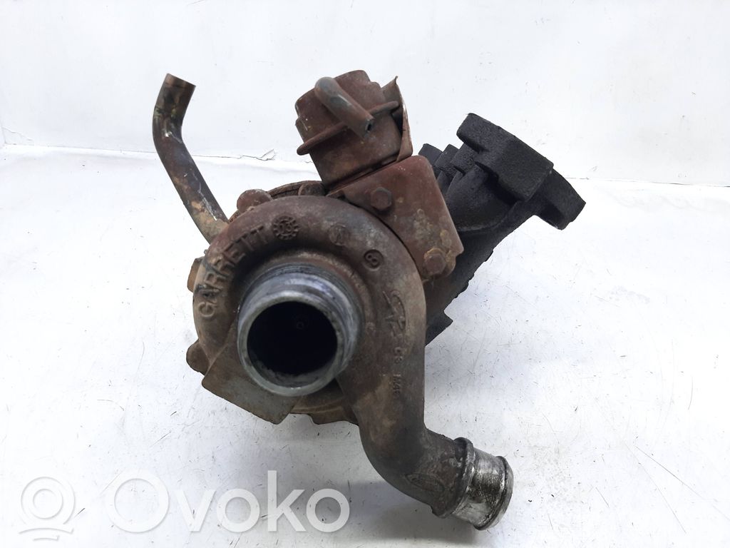 Turbo   1S4Q6K682AL